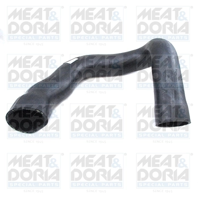 Charge Air Hose